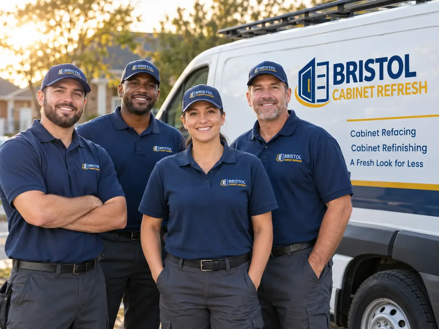 Kitchen Cabinet Refacing company in Seven Valleys, PA